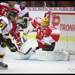 Ljungby 2011-09-17 Ishockey HockeyAllsvenskan IF Troja-Ljungby - VÃ¤sterÃ¥s