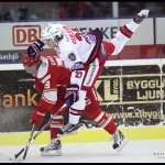 Ljungby 2011-09-23 Ishockey HockeyAllsvenskan IF Troja-Ljungby - SÃ¶dertÃ¤lje SK
