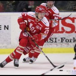 Ljungby 2011-11-30 Ishockey HockeyAllsvenskan IF Troja-Ljungby - Tingsryds AIF