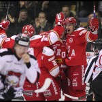 Ljungby 2011-12-27 Ishockey HockeyAllsvenskan IF Troja-Ljungby - MalmÃ¶ Redhawks