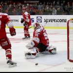 Ljungby 2011-12-27 Ishockey HockeyAllsvenskan IF Troja-Ljungby - MalmÃ¶ Redhawks