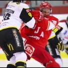 Hockey, Troja-Västerås