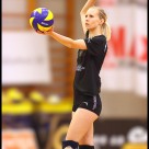 Ljungby Volley – Suveräna seriesegrare